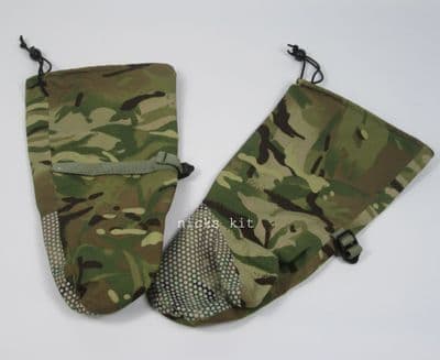 British Issue MTP Gore Tex Over Glove