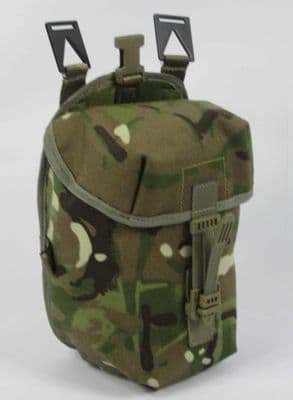 British Issue MTP PLCE Utility Pouch