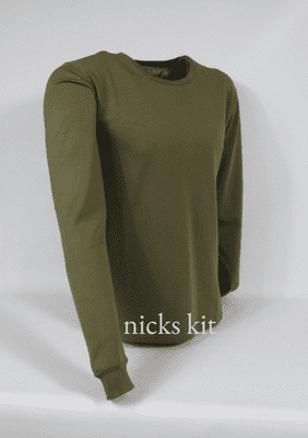 British Issue Thermal Vest