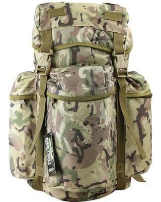 British Terrain Pattern 30 Litre Pack