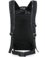 British Terrain Pattern Black 28 Litre Assault Pack