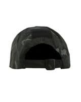 British Terrain Pattern Black  Operators Cap