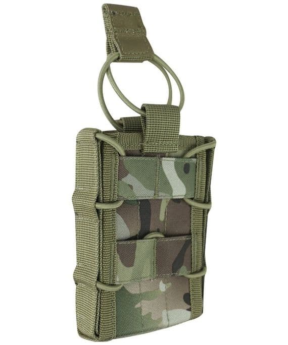British Terrain Pattern Delta Fast Mag