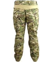 British Terrain Pattern Gen 2 Spec Ops Trousers