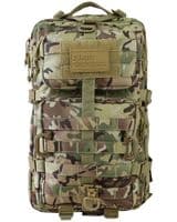 British Terrain Pattern Hex Stop Reaper Pack 40 litres