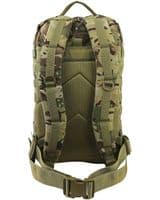 British Terrain Pattern Hex Stop Reaper Pack 40 litres