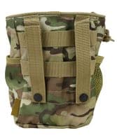 British Terrain Pattern Large Dump Pouch