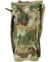 British Terrain Pattern Large Dump Pouch