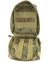 British Terrain Pattern Medics Molle Pouch