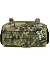 British Terrain Pattern Molle Battle Belt