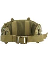 British Terrain Pattern Molle Battle Belt