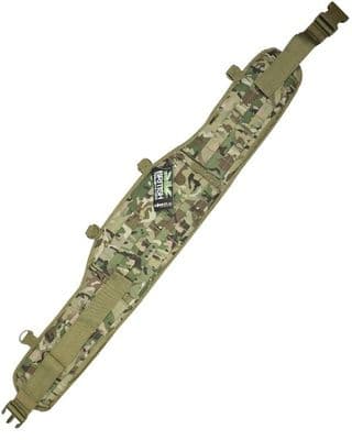 British Terrain Pattern Molle Battle Belt
