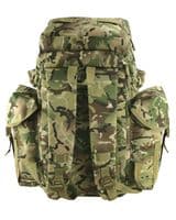 British Terrain Pattern Northern Ireland Patrol Pack