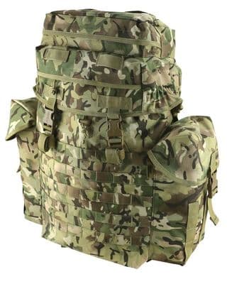 British Terrain Pattern Northern Ireland Patrol Pack