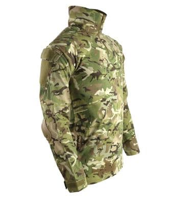 British Terrain Pattern Spec Ops UBACS