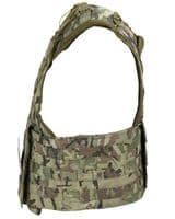 British Terrain Pattern Viking Molle Battle Platform