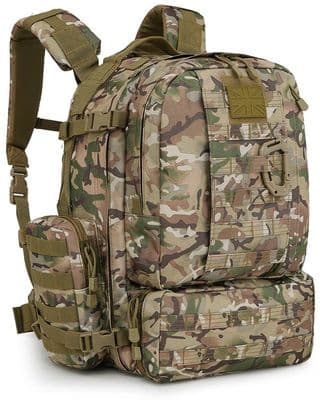 British Terrain Pattern Viking Patrol Pack
