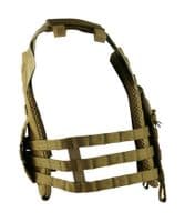 Buckle-Tek Jpc - Coyote