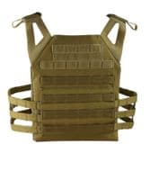 Buckle-Tek Jpc - Coyote