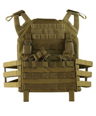 Buckle-Tek Jpc - Coyote