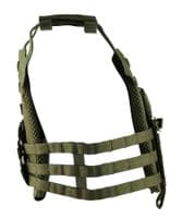 Buckle-Tek Jpc - Olive Green