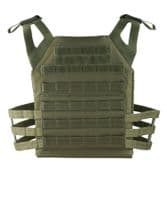 Buckle-Tek Jpc - Olive Green