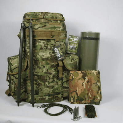 Cadet Bergen Bundle Deal