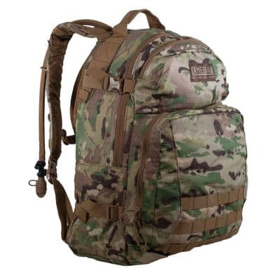 Camelbak Motherlode Lite UK Multicam