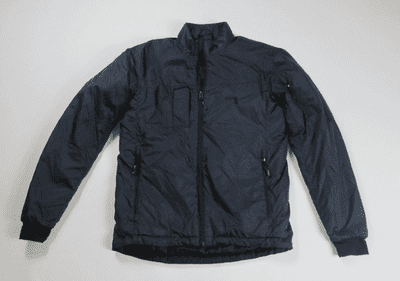 Carinthia LIG 4 Royal Navy Jacket Thermal Lightweight Jacket