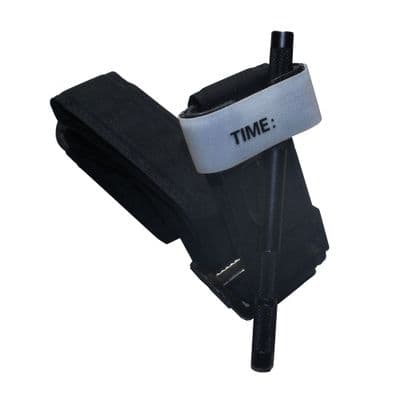 CAT COMBAT TOURNIQUET BLACK