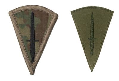 Commando Badge Qualification