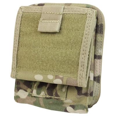 Condor Map Pouch Multicam