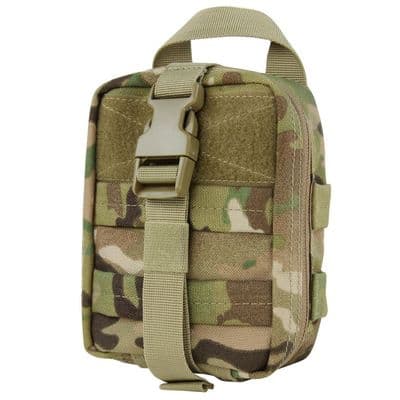 Condor Rip Away EMT Lite Multicam