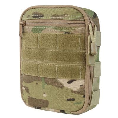 Condor SideKick Pouch Multicam