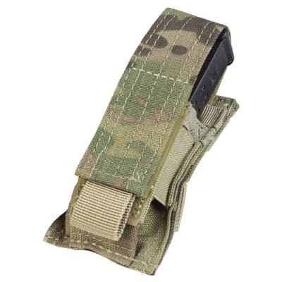 Condor Single Pistol Mag Pouch Multicam®