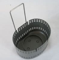Crusader Cooker 2