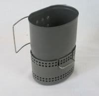 Crusader Cooker 2
