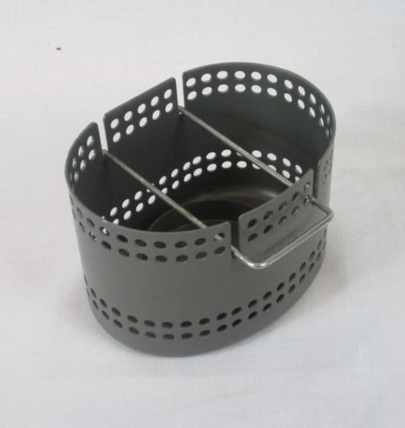 Crusader Cooker 2