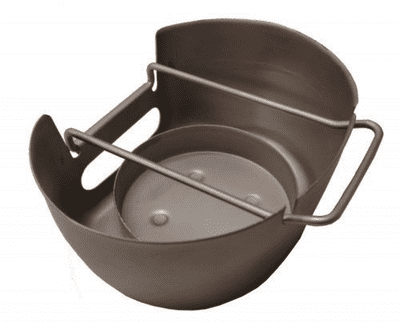 Crusader Cup Cooker