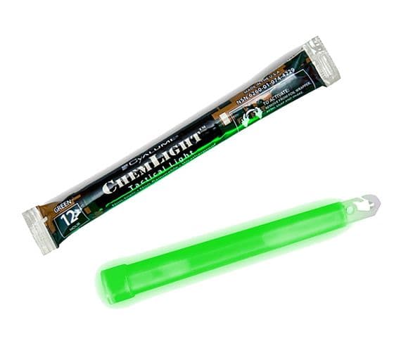 Cyalume - Green