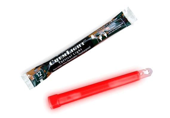 Cyalume - Red
