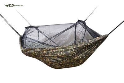 Dd Frontline Hammock Mc