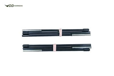 Dd Hammock Poles X 2 (60cm)