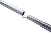 Dd Hammocks Dd Tarp Pole - 1.8m