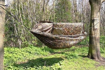 Dd Nest Hammock Mc