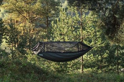 Dd Superlight - Frontline Hammock - Olive Green
