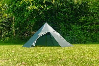 Dd Superlight - Pyramid Tent