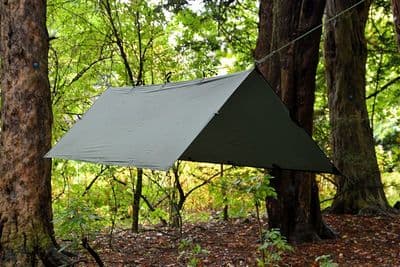 Dd Superlight Tarp S