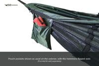 Dd Travel Hammock / Bivi
