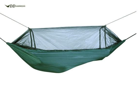 Dd Travel Hammock / Bivi